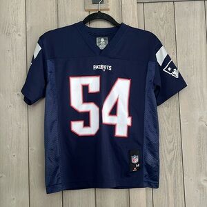 Patriots Dont’a Hightower Jersey